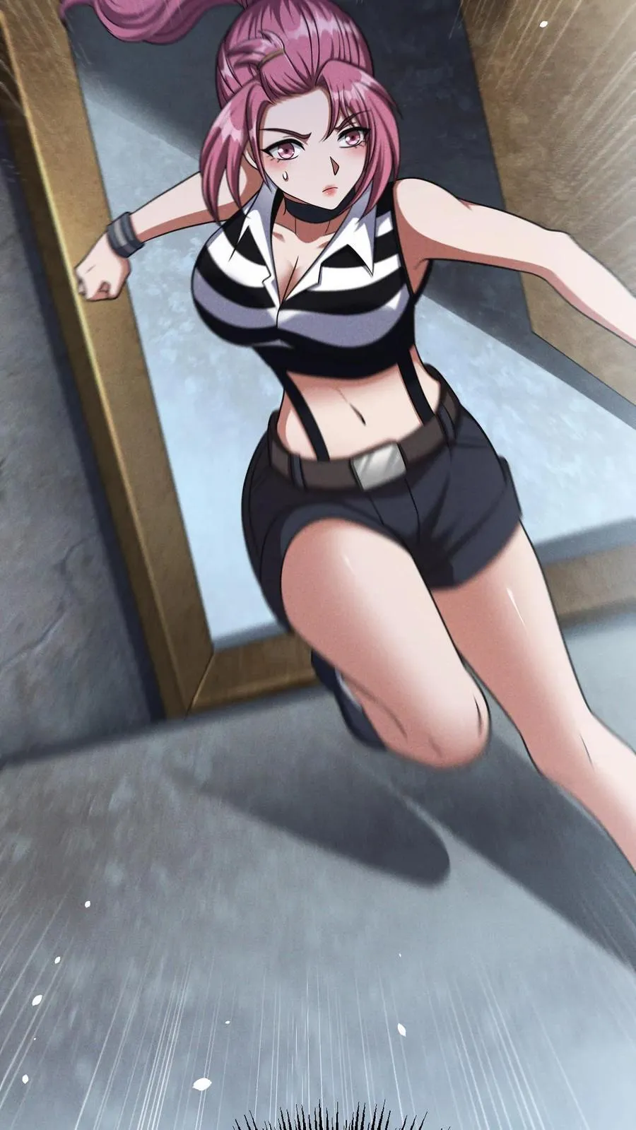 第173话 致命威胁 第38页
