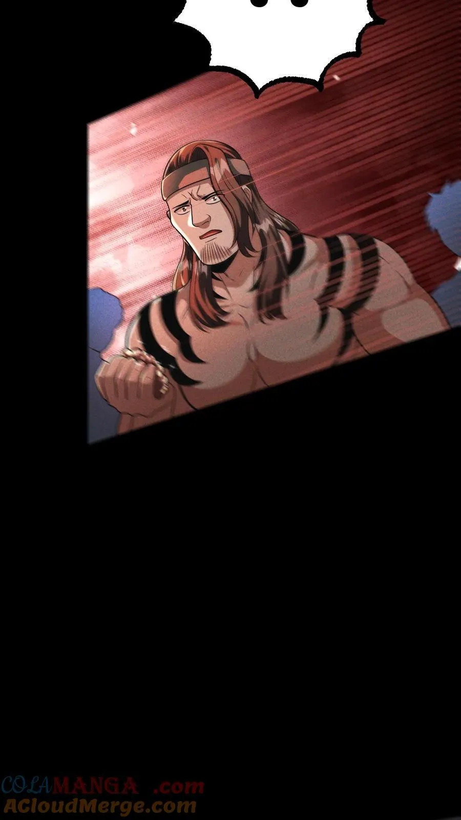 第174话 紧急求援 第5页