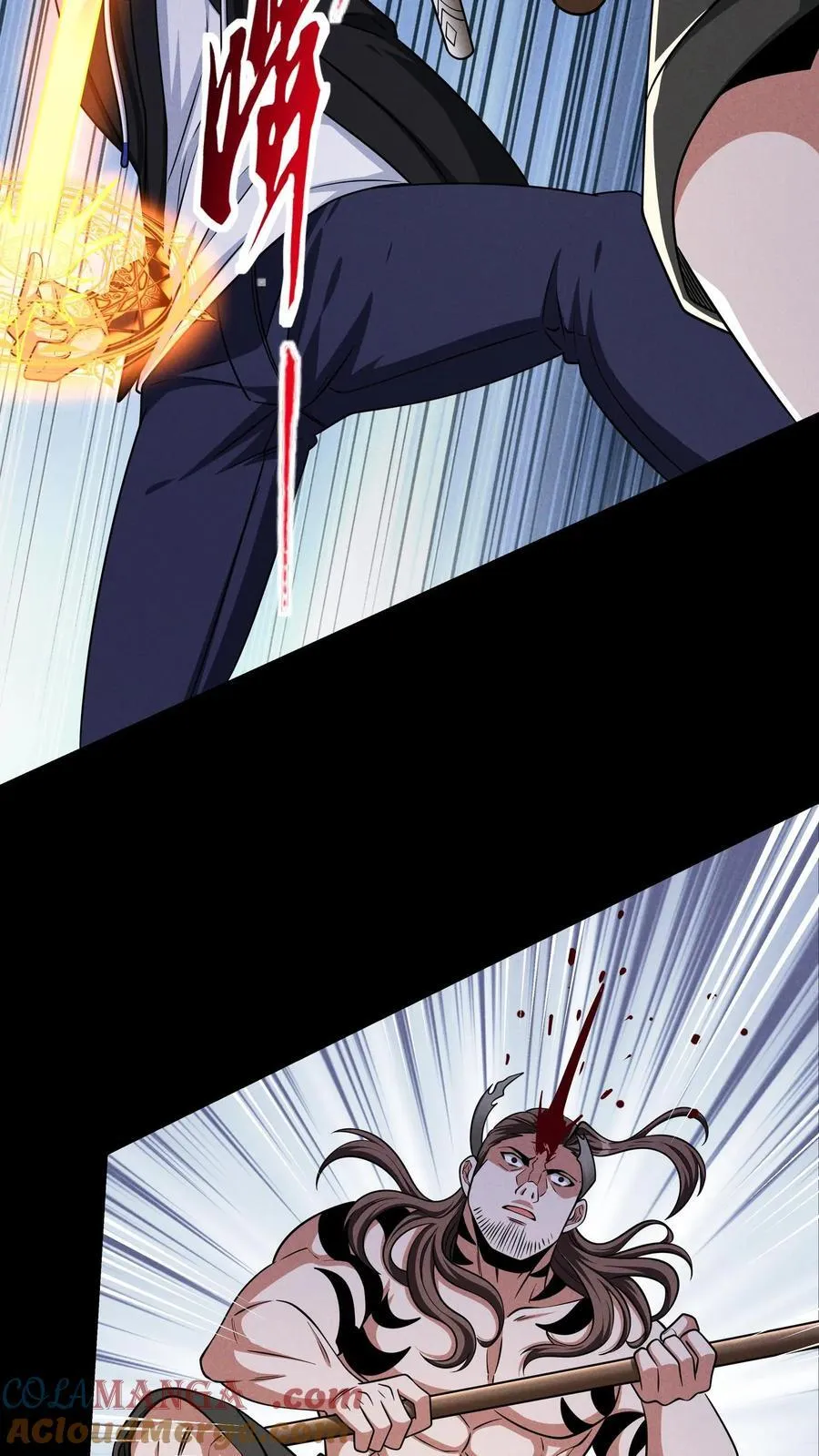 第176话 碾压式反击 第7页