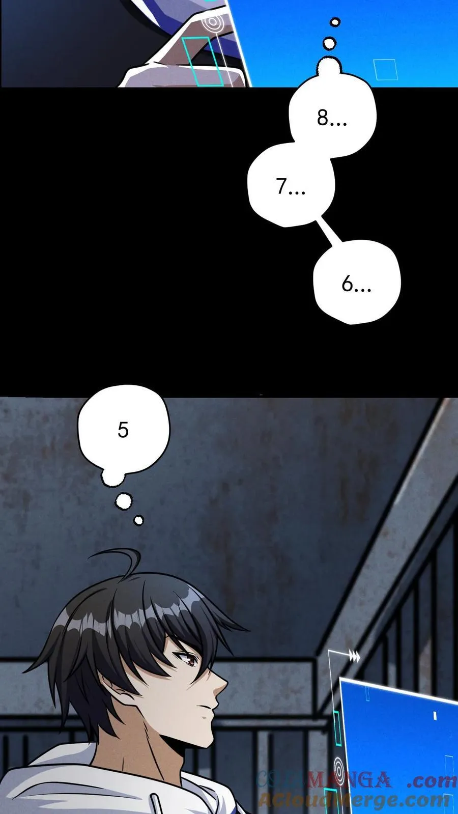 第180话 向上的生活 第7页