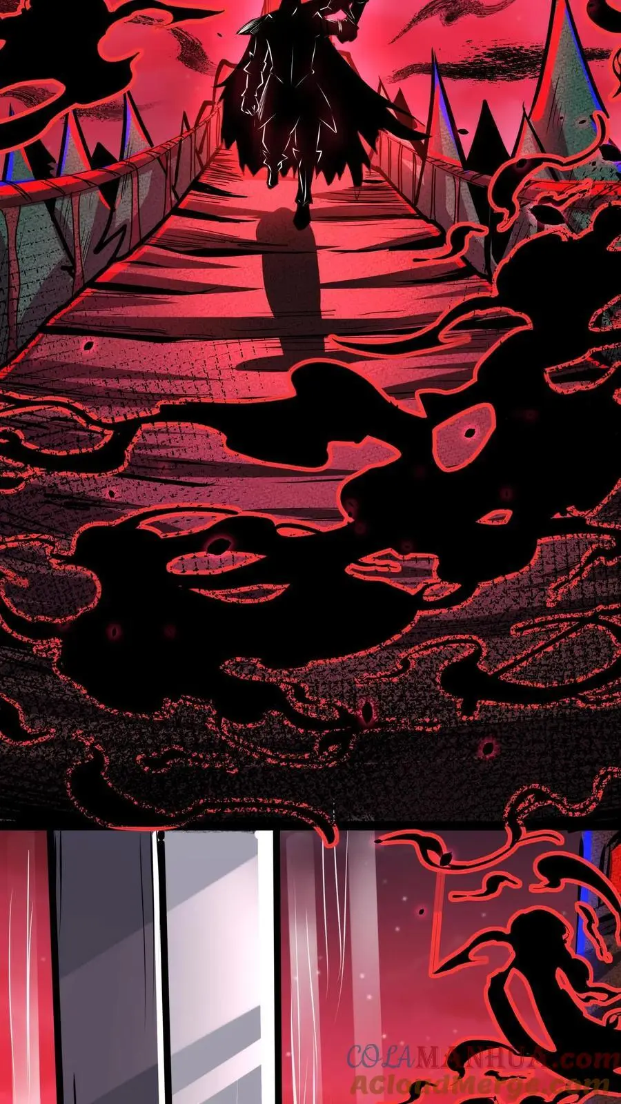 第230话 伯爵卡梅尔 第9页