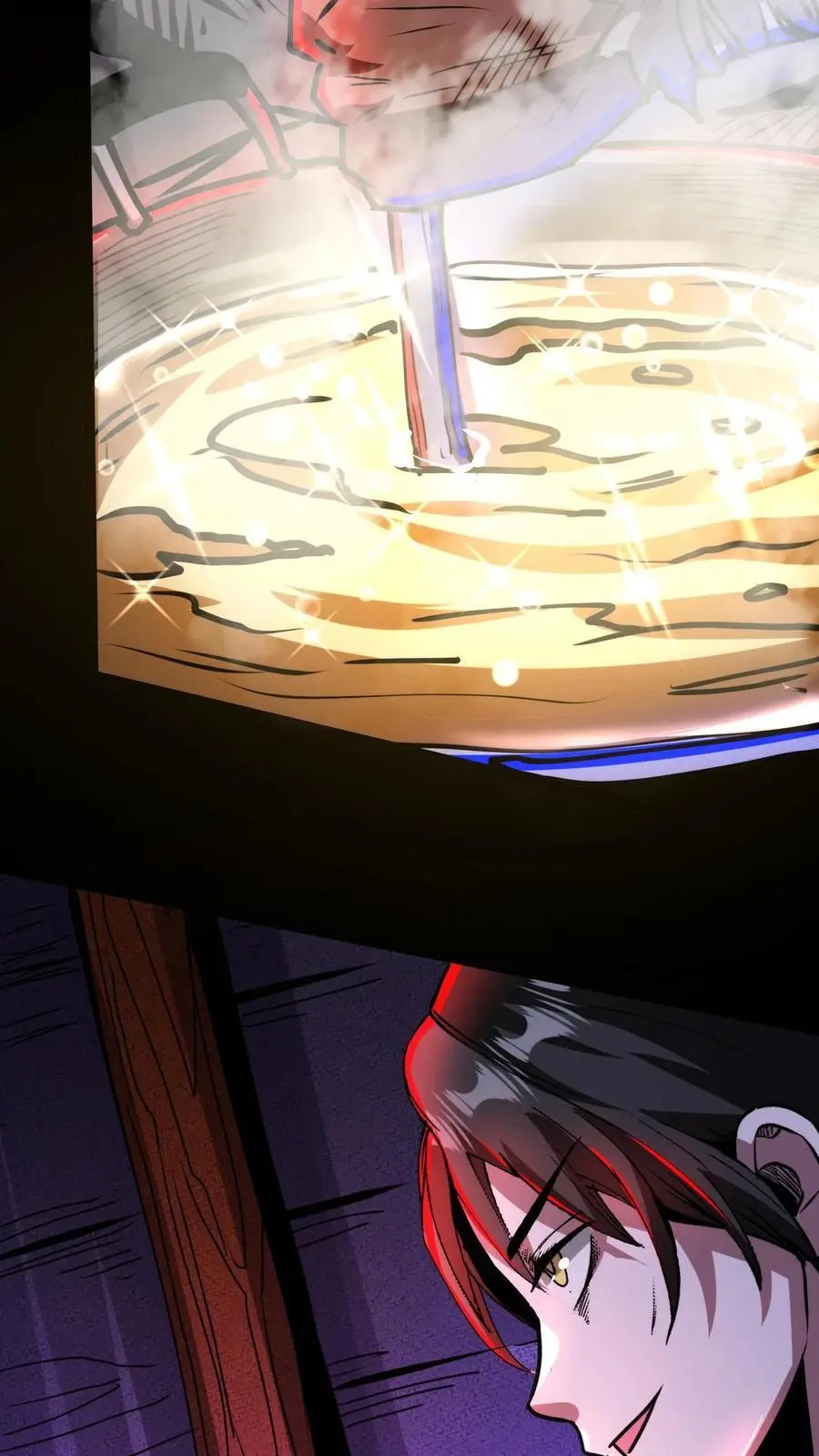 第218话 与厨师的交易 第20页