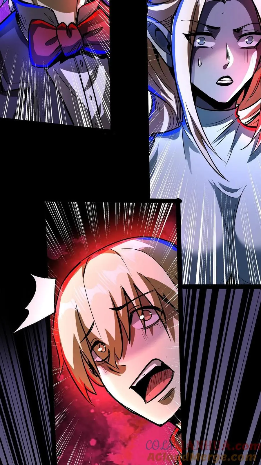 第215话 第二张嘴 第19页