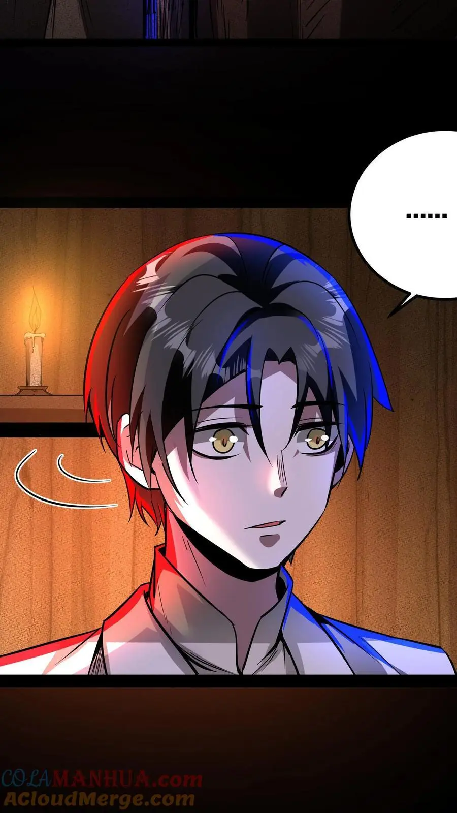 第215话 第二张嘴 第31页