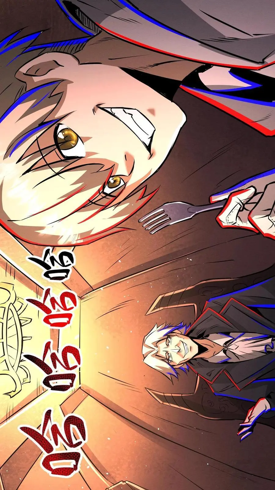 第213话 客户的家 第22页