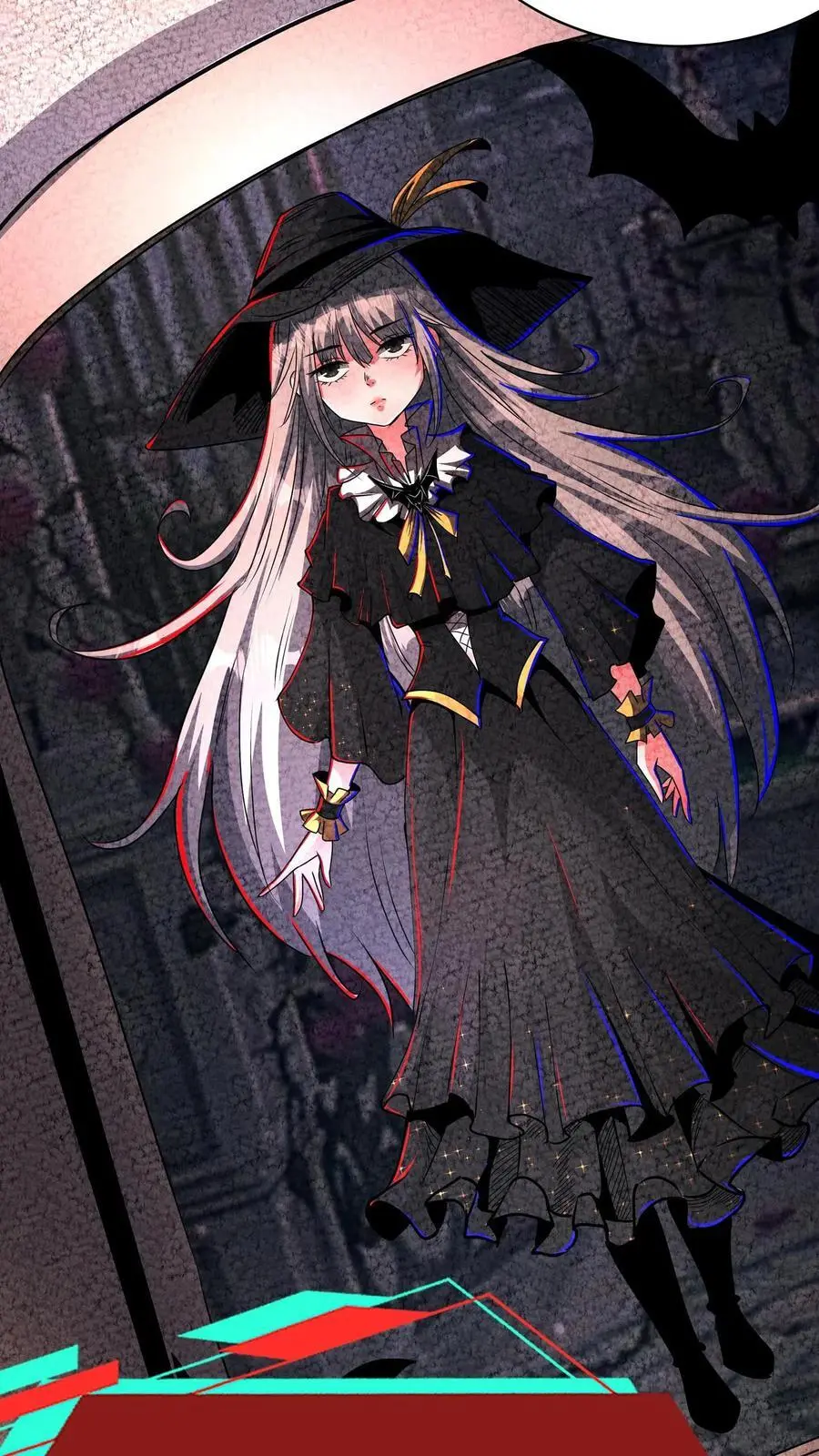第205话 就她了！ 第14页