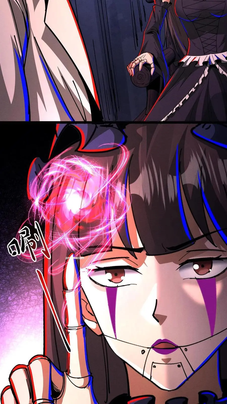 第200话 血源诅咒 第8页