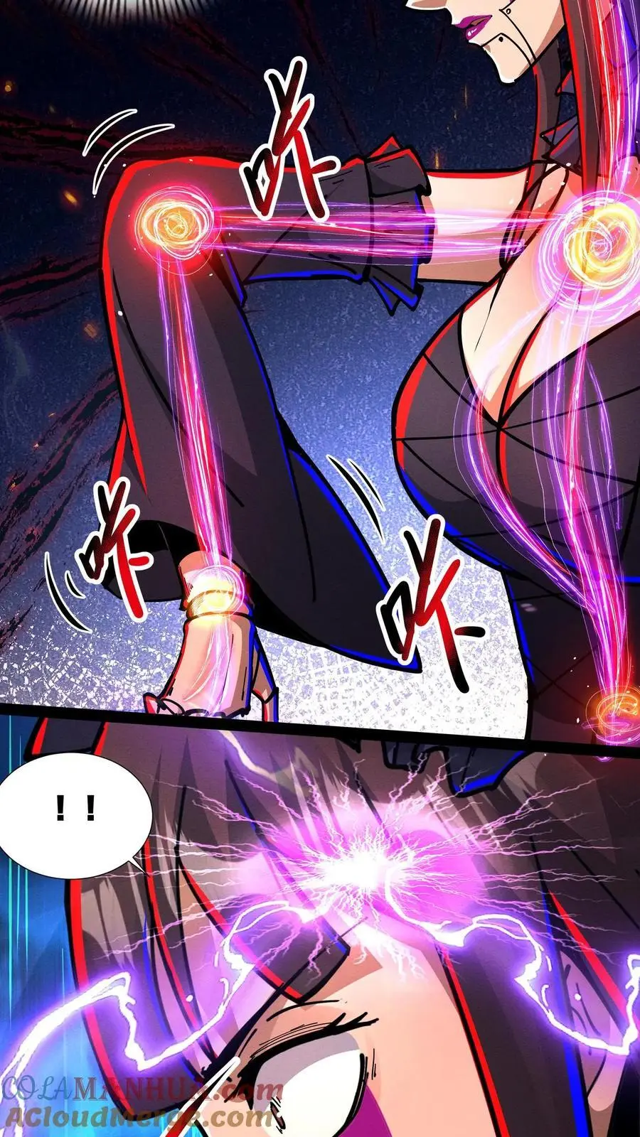 第200话 血源诅咒 第15页