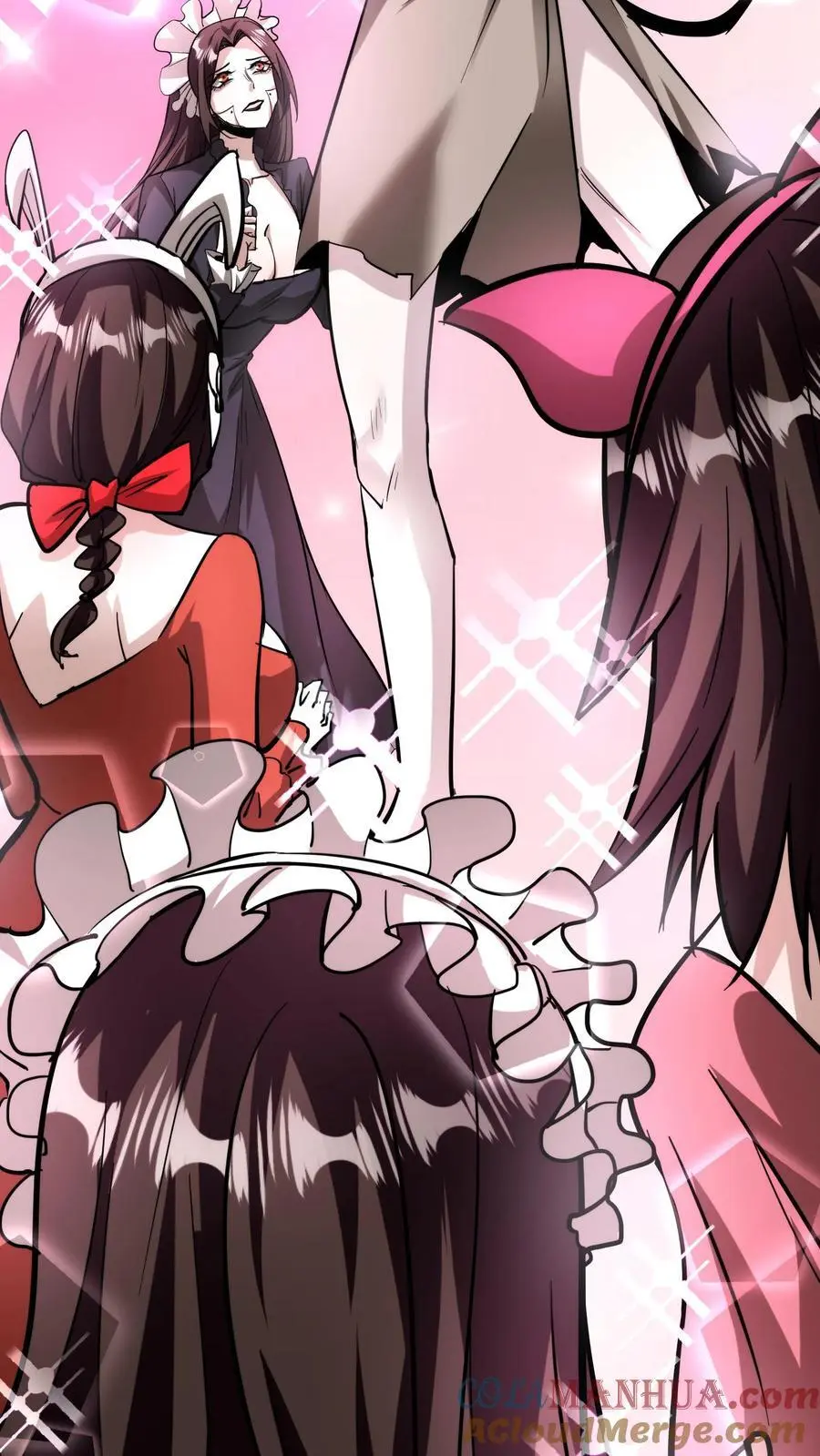 第196话 给师父做手术 第25页
