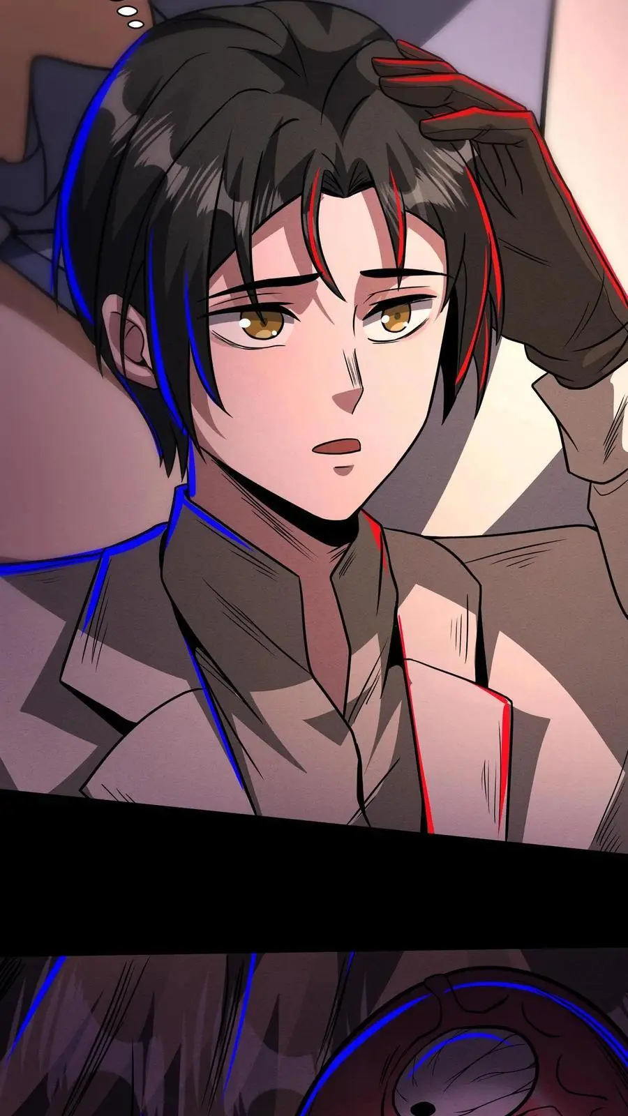 第184话 女王降临！ 第18页