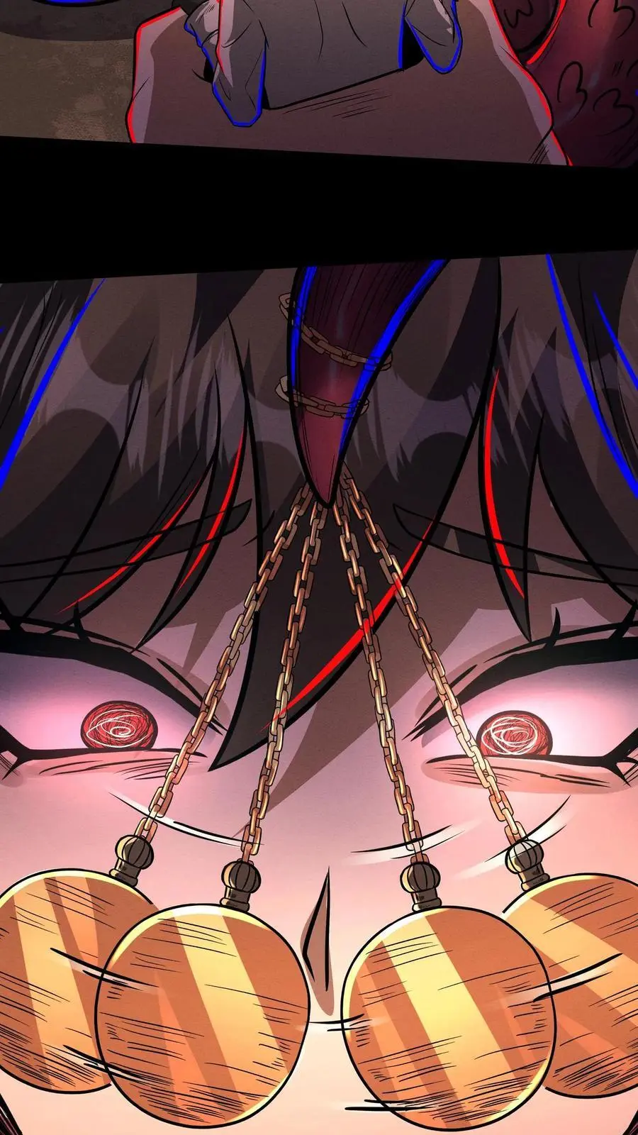 第184话 女王降临！ 第20页