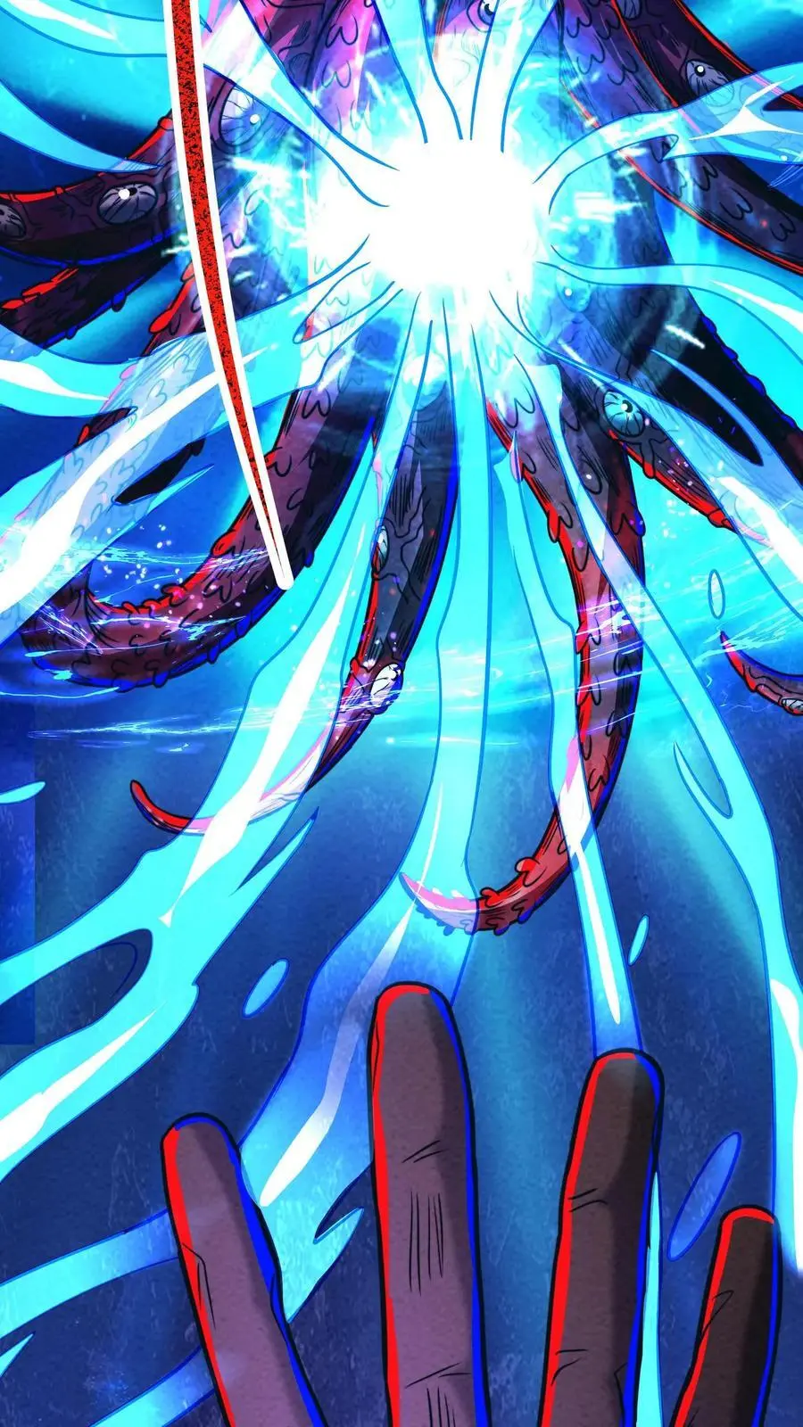 第184话 女王降临！ 第24页