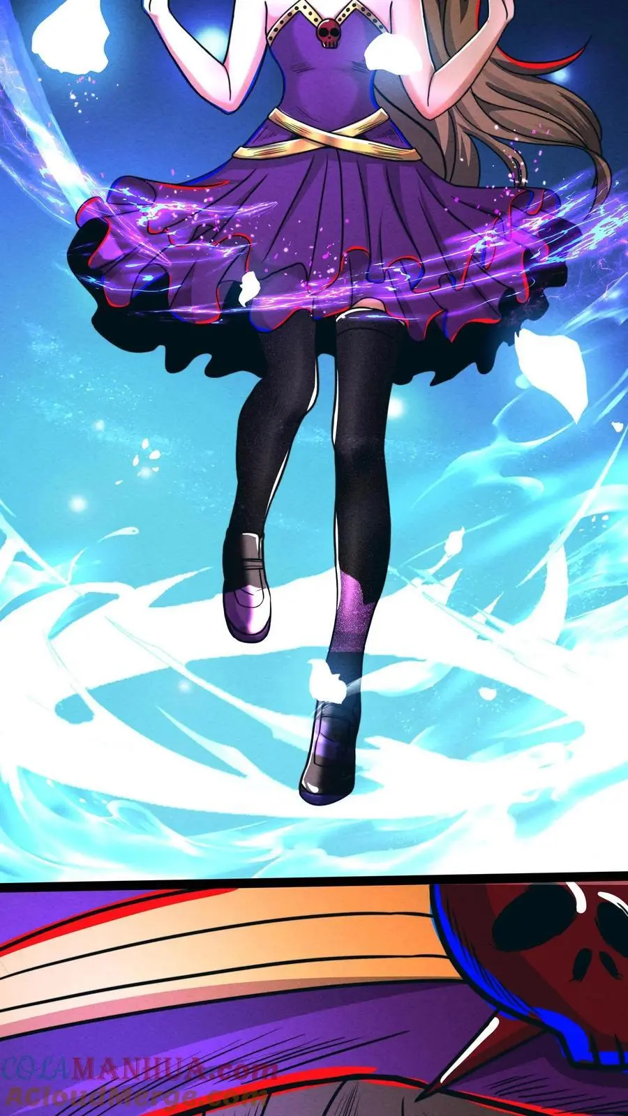 第184话 女王降临！ 第29页