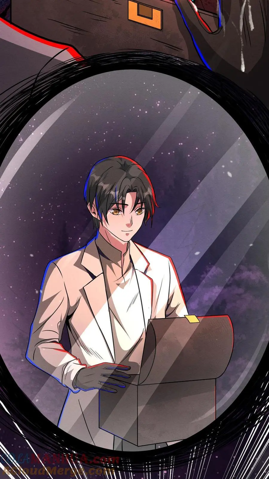 第176话 徒弟更棒！ 第15页