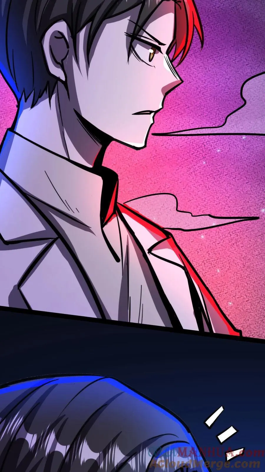 第167话 根源按摩 第15页