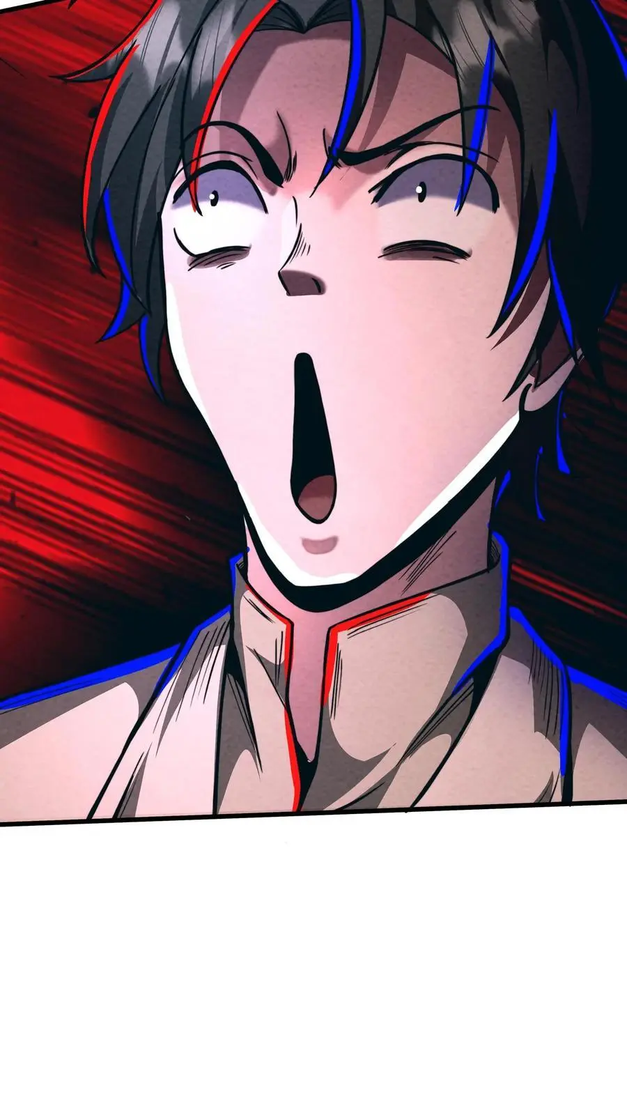 第165话 惊吓老师 第26页