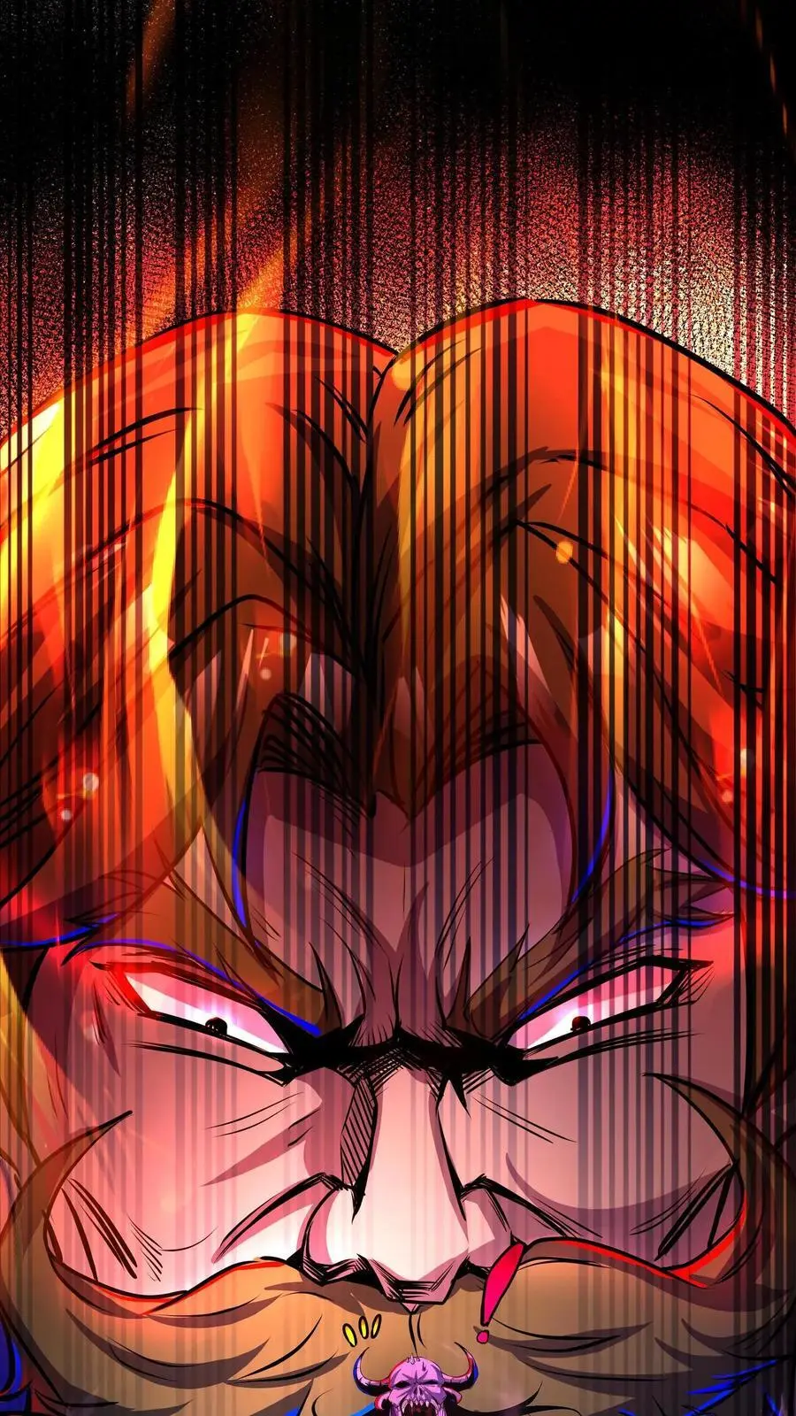 第158话 大逼斗 第32页
