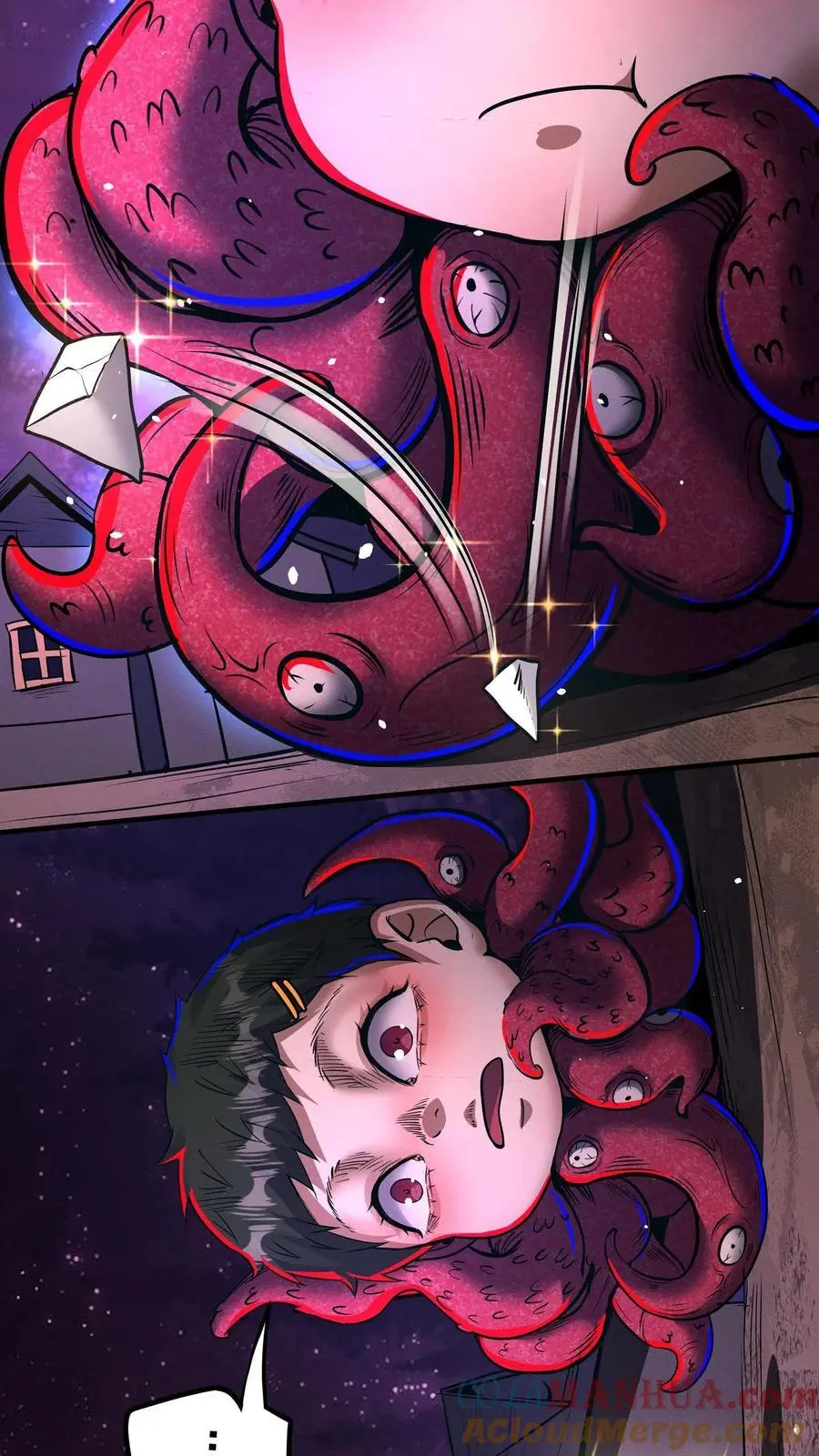 第157话 门牙没了 第13页