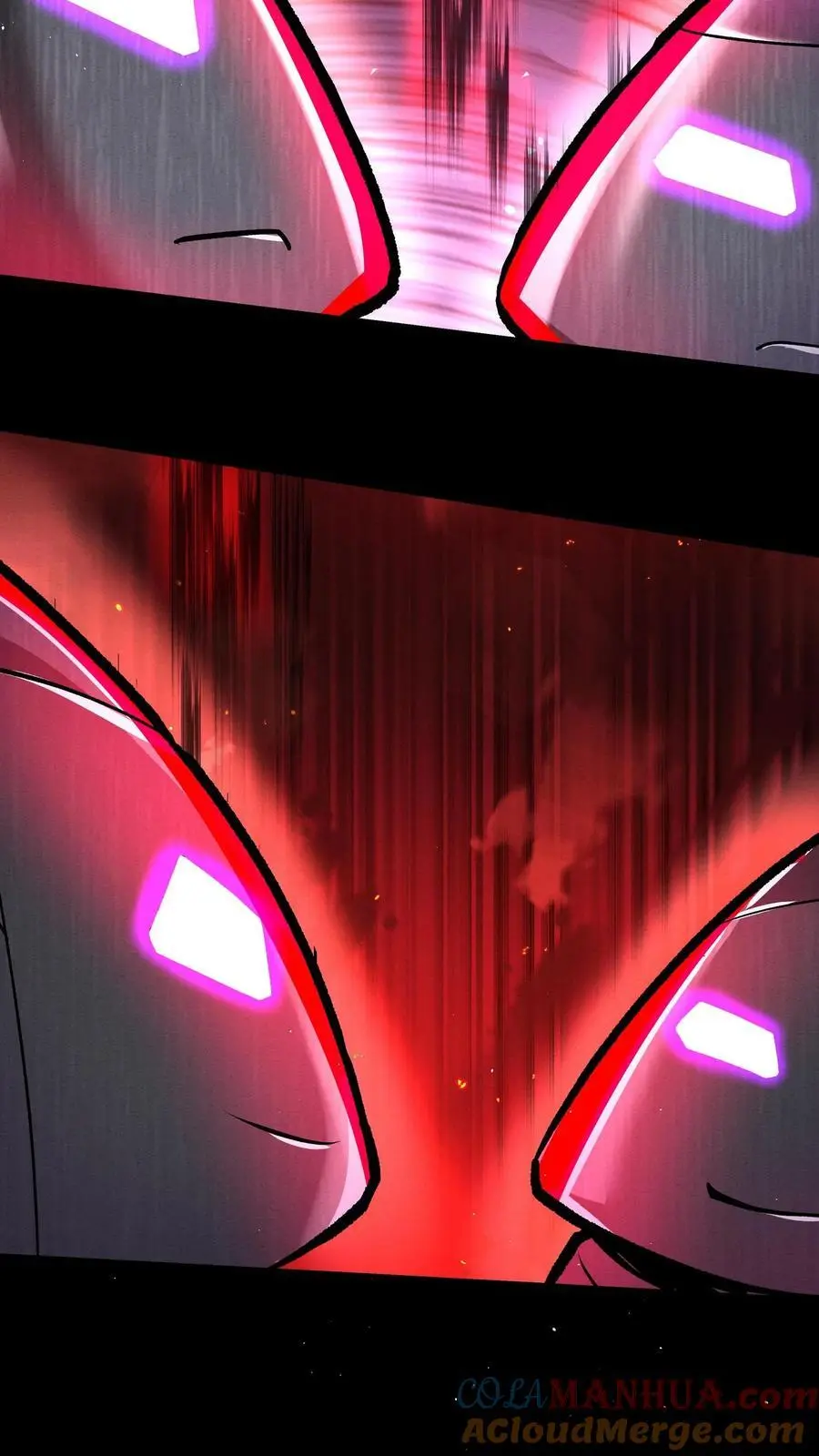 第154话 我才是械魔！ 第21页