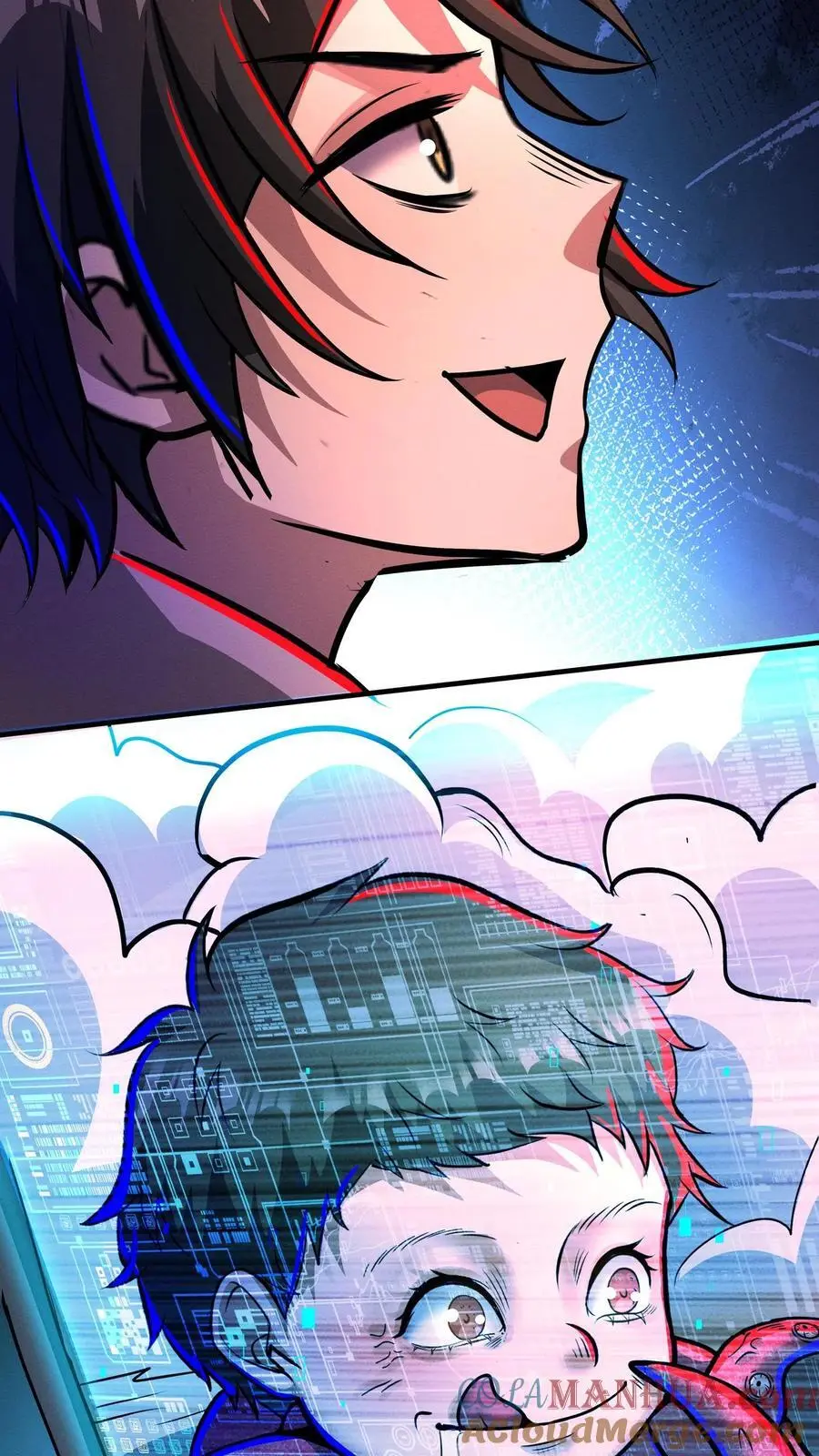 第150话 根源级又如何？ 第23页