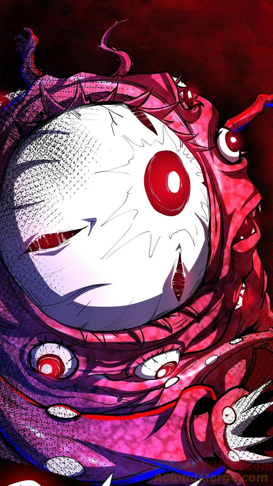 第148话 械魔再临 第7页