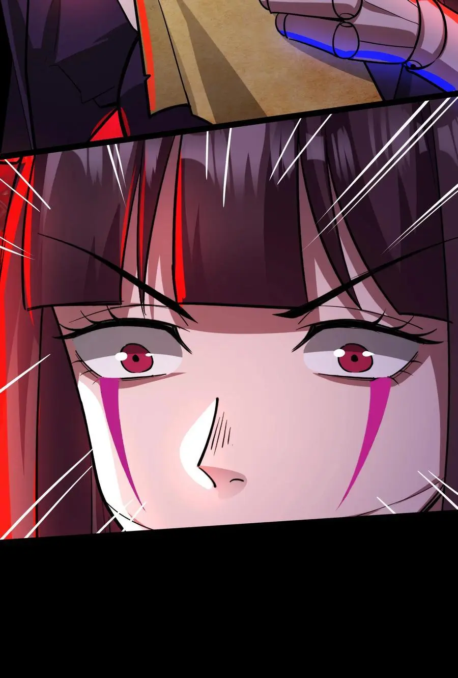 第143话 人偶夫人和血锯 第30页
