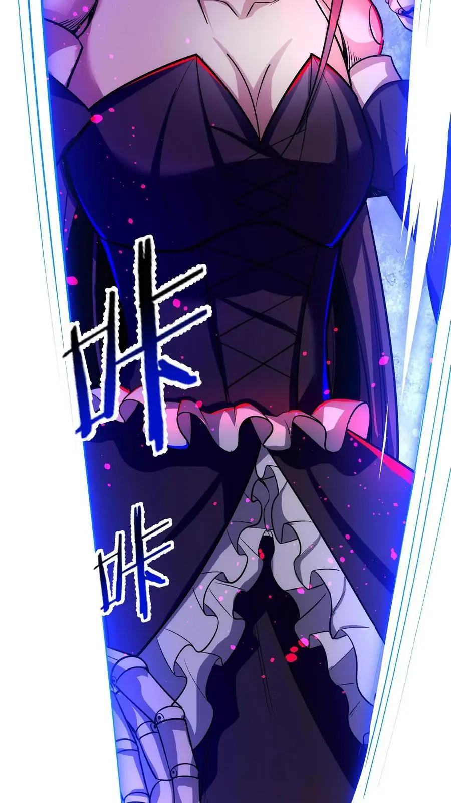 第141话 敢拐我女儿！找死！ 第36页