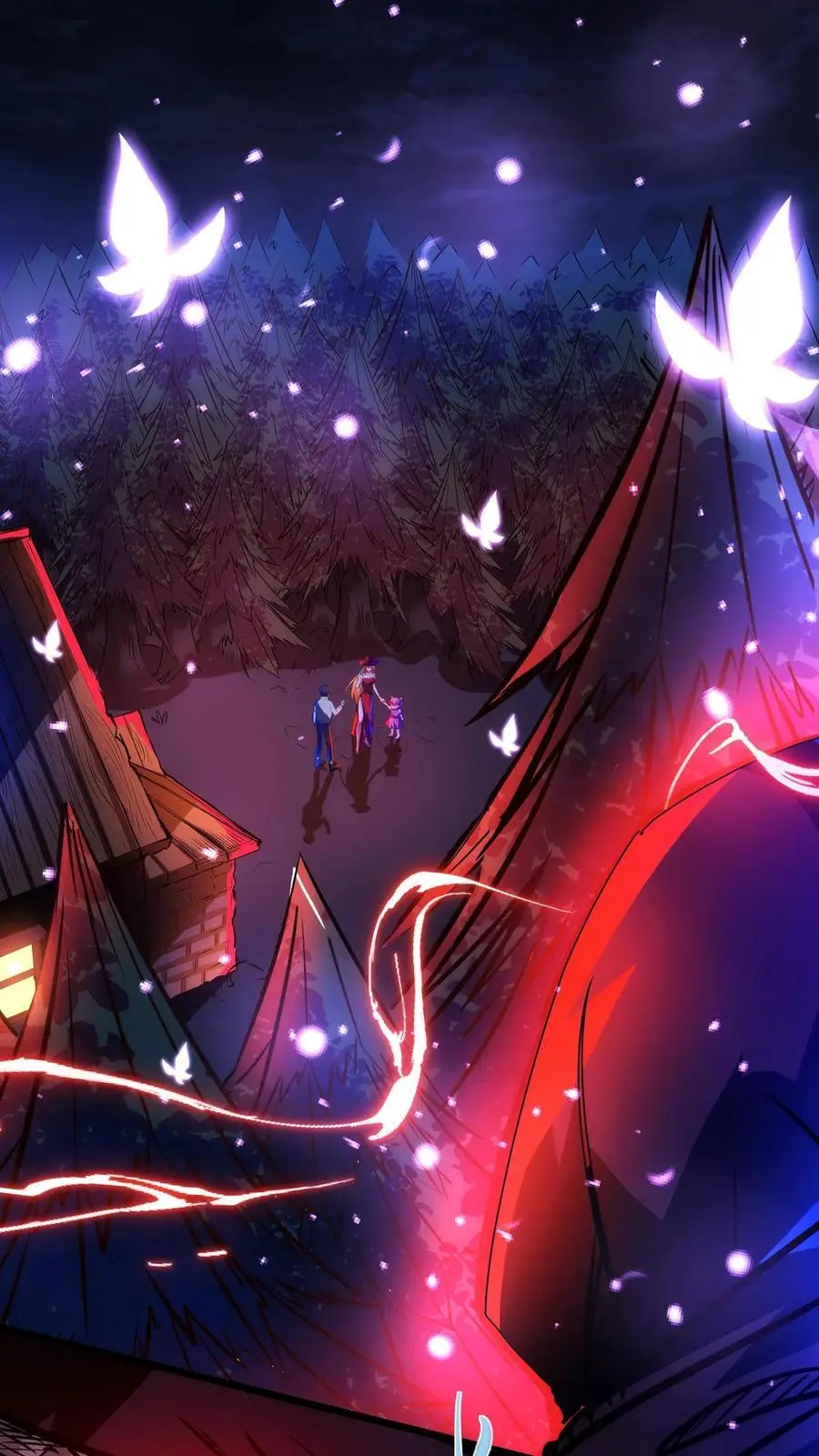 第127话 战后余温 第22页