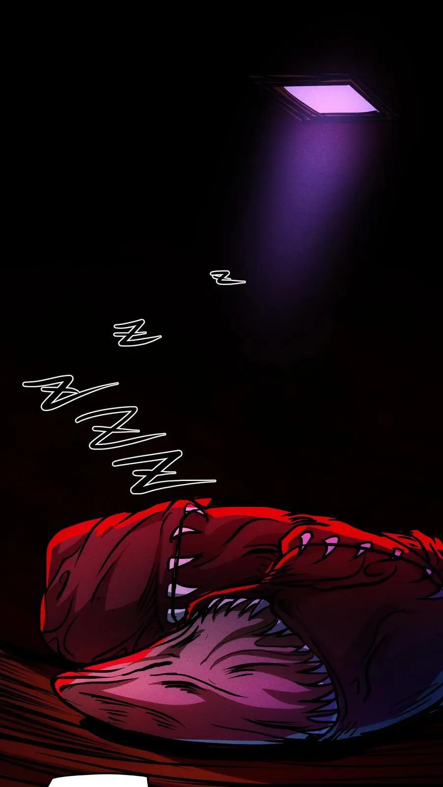 第111话 和解？ 第2页