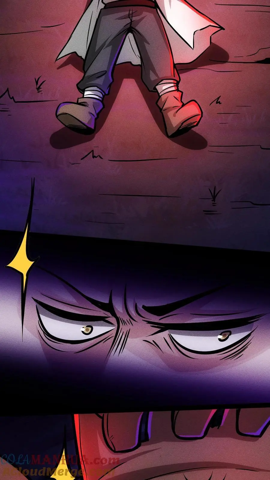 第111话 和解？ 第19页