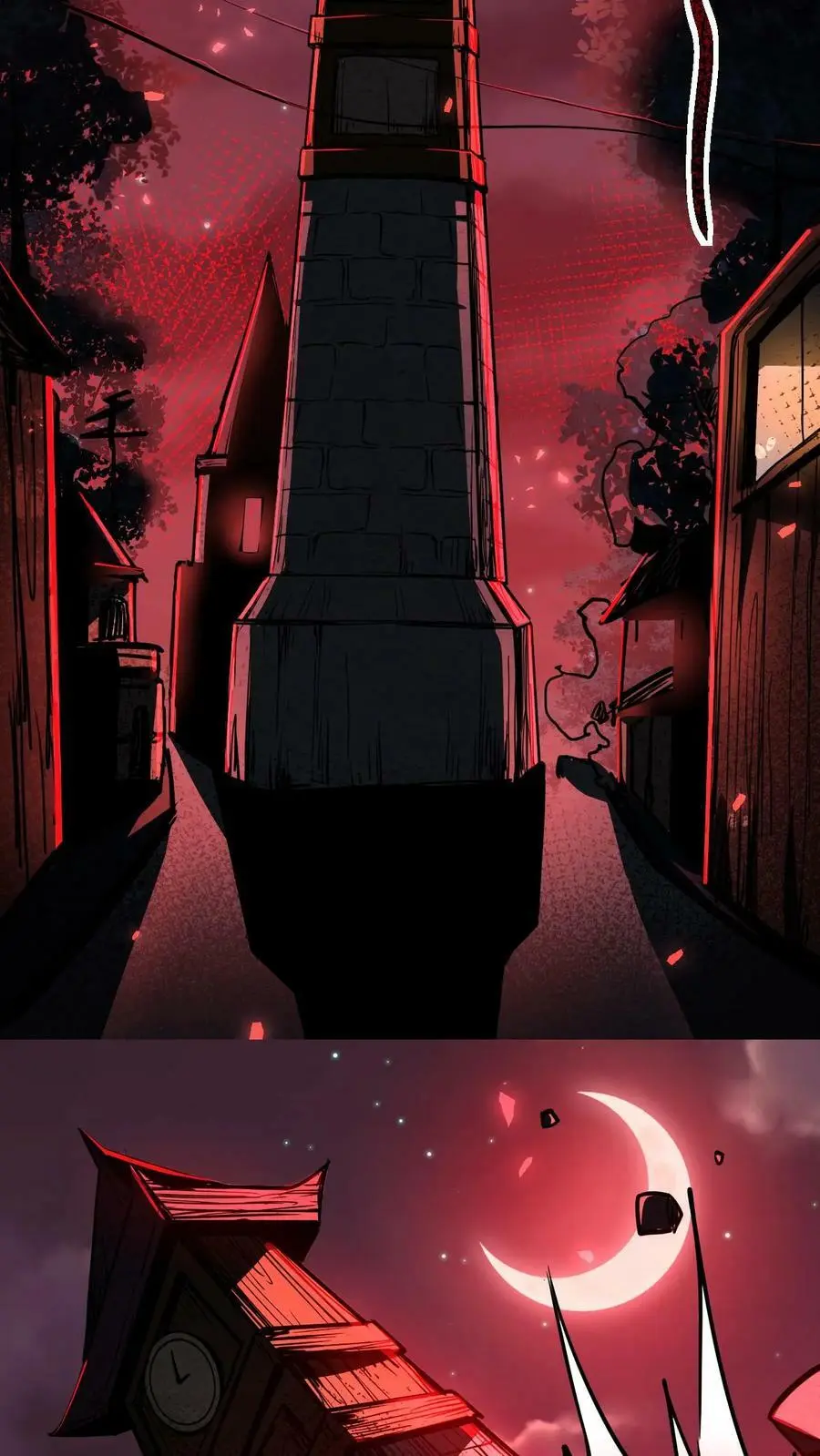 第103话 魔人协会 第16页