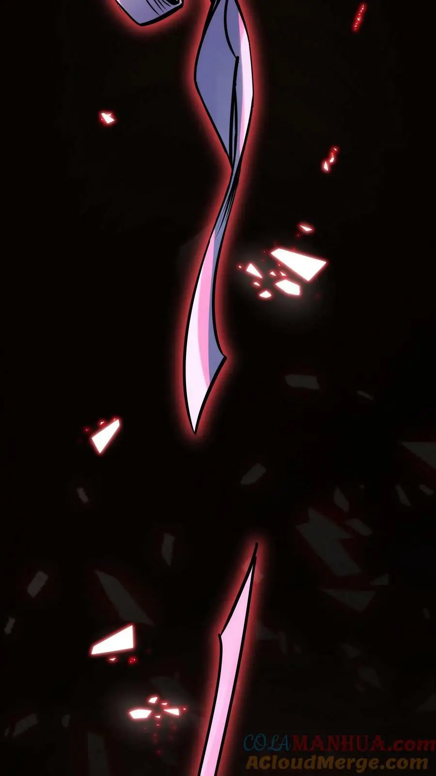 第84话 完美的被坑对象 第21页