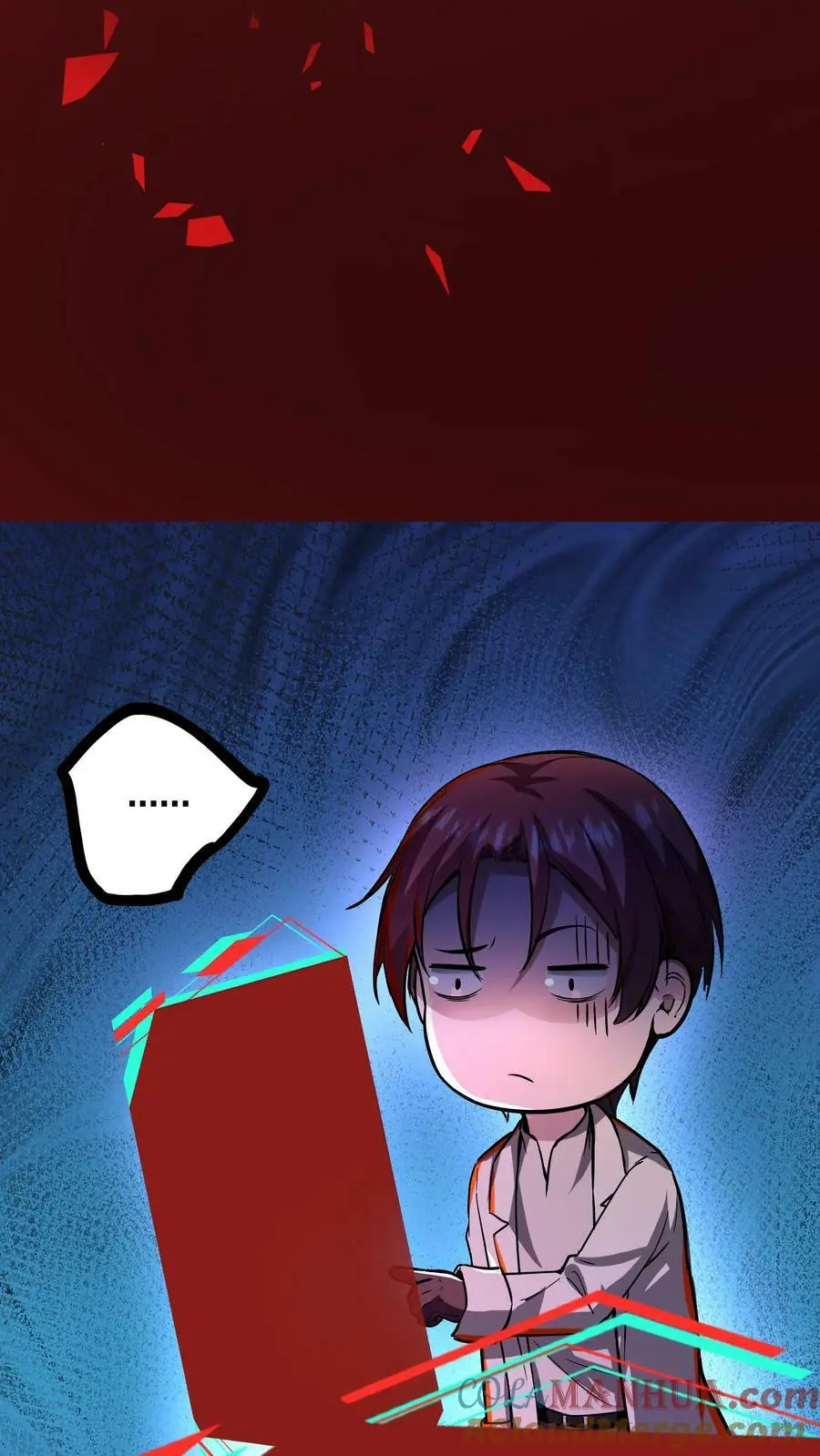 第76话 回家的希望？ 第9页