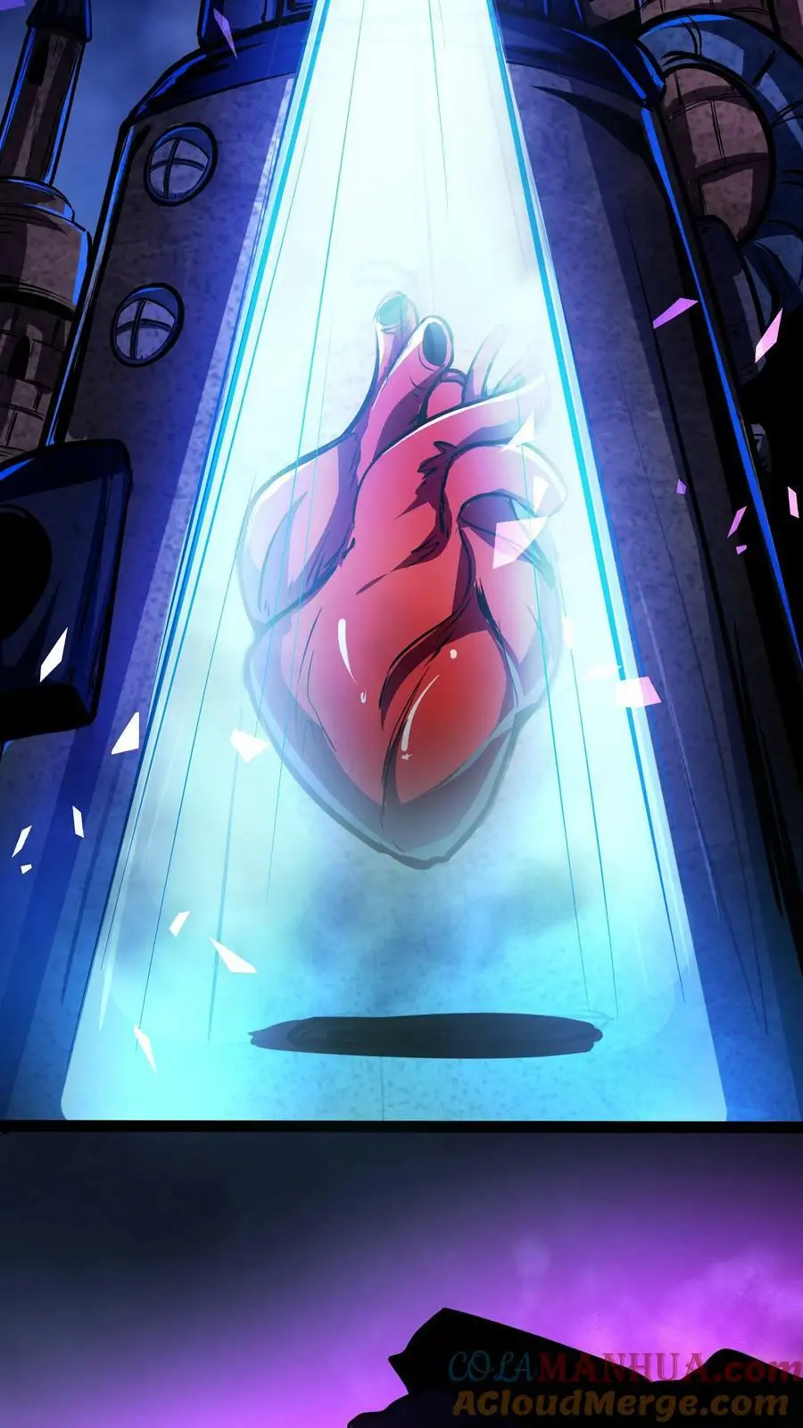 第76话 回家的希望？ 第19页