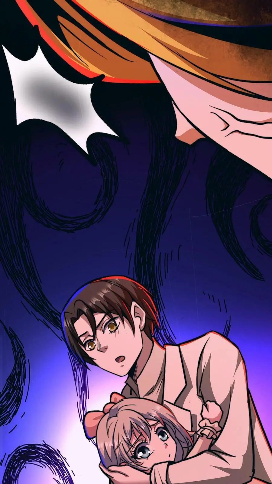 第66话 还得我亲自出马！ 第28页