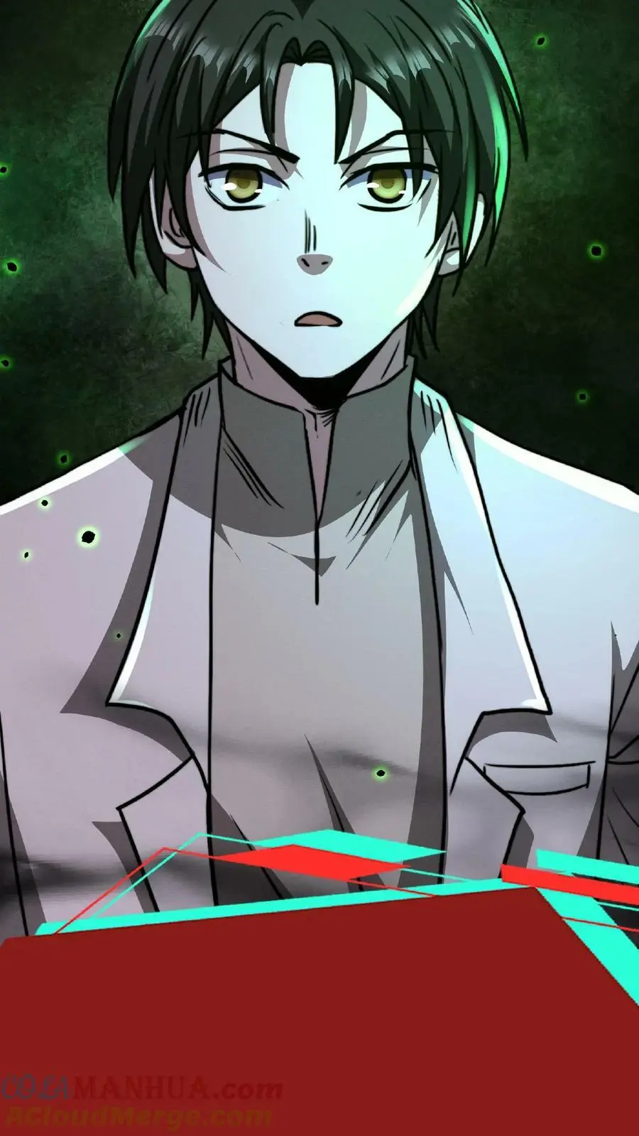 第56话 他们诽谤我啊！ 第29页