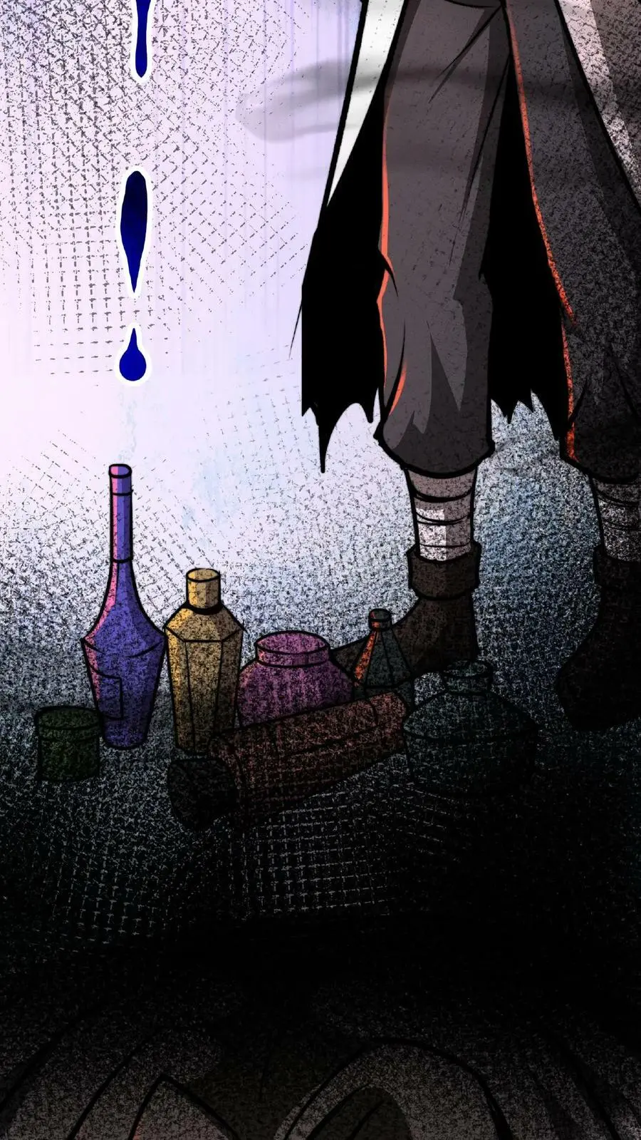 第48话 你在浪费我的时间 第30页