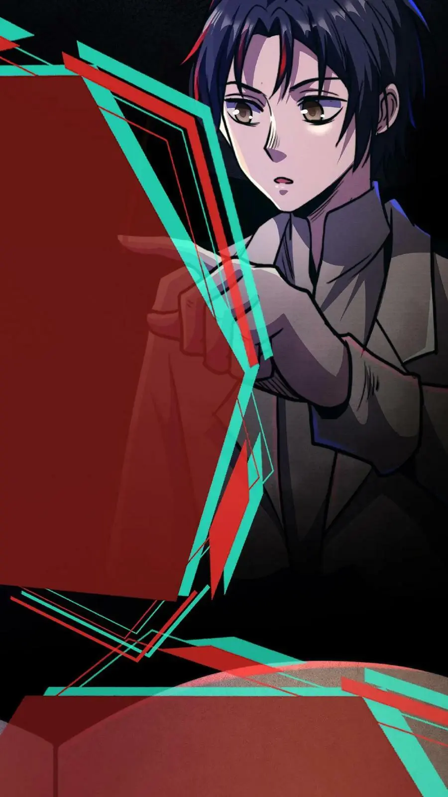 第47话 特殊奖励 第18页