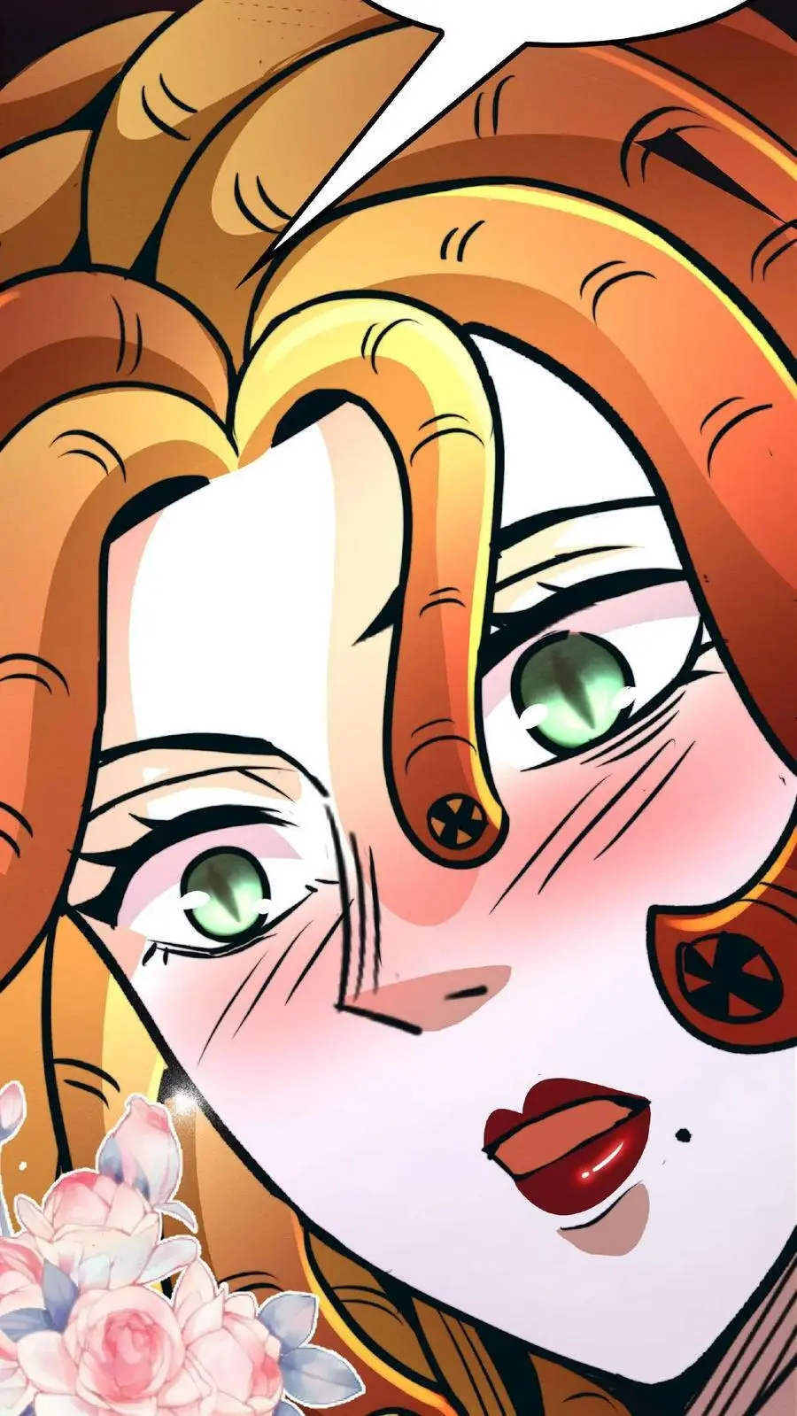 第46话 脱稿演讲家 第6页