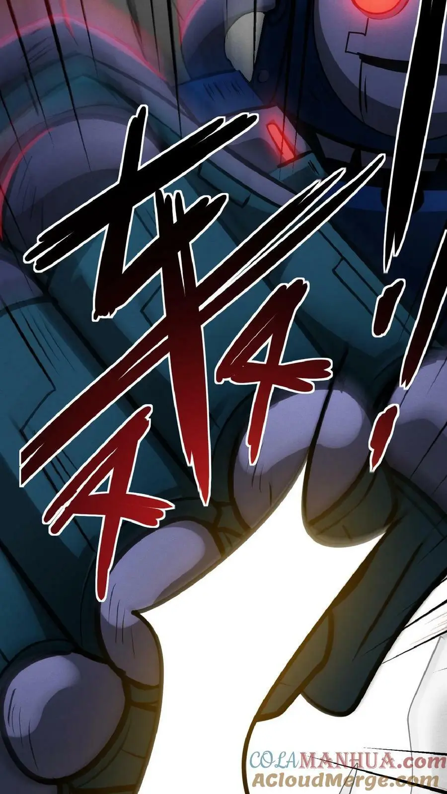 第34话 抱紧大腿 第7页
