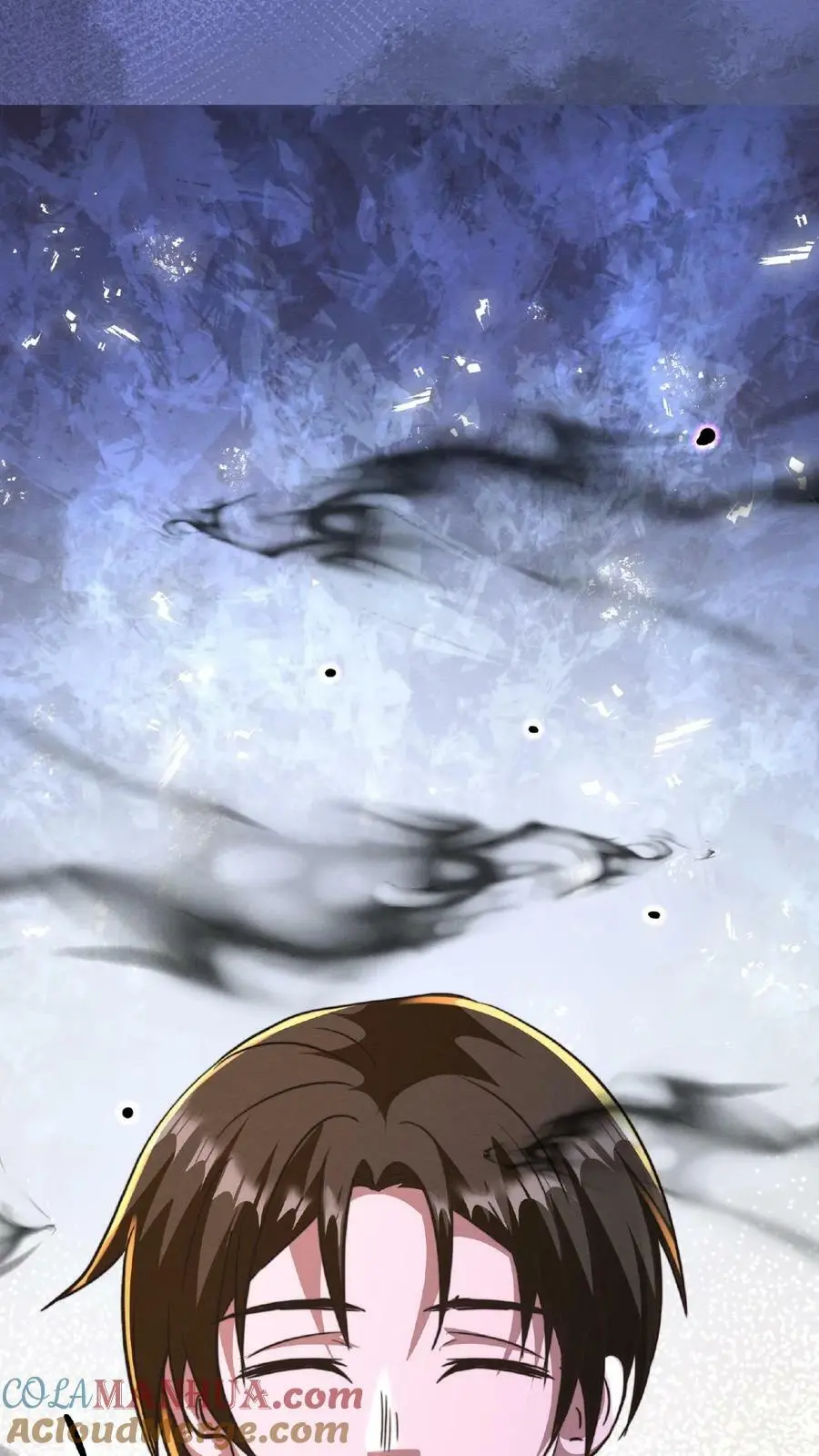 第18话 极度惊恐的顾客 第11页