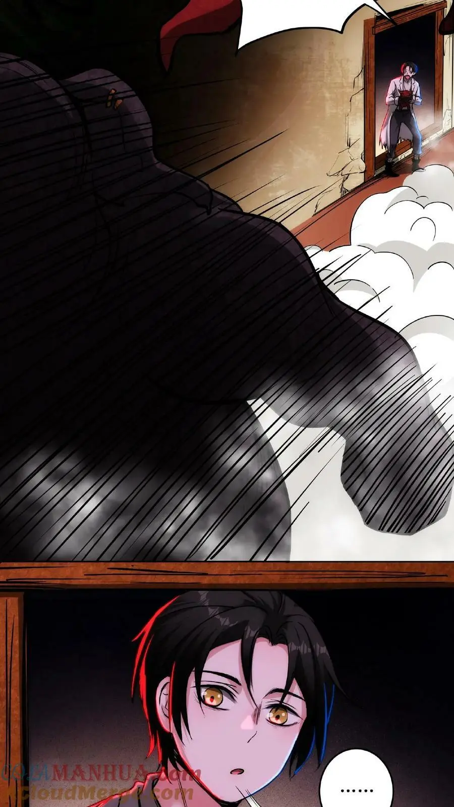 第14话 恭喜！父女平安 第23页