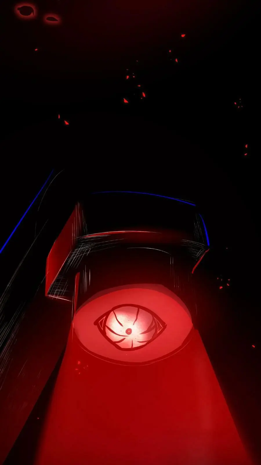 第13话 第一次手术 第4页
