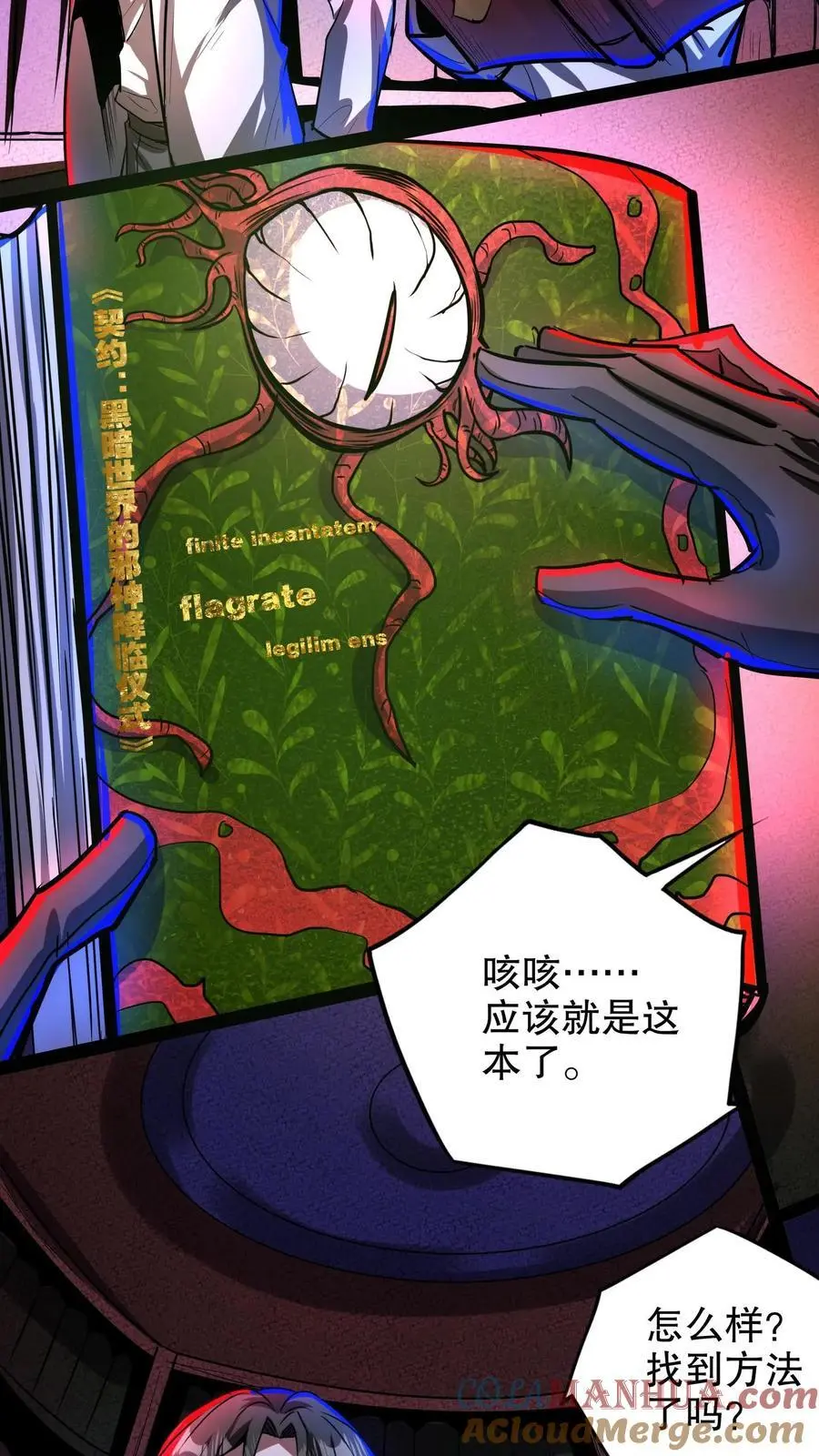 第251话 再见了，老乡 第13页