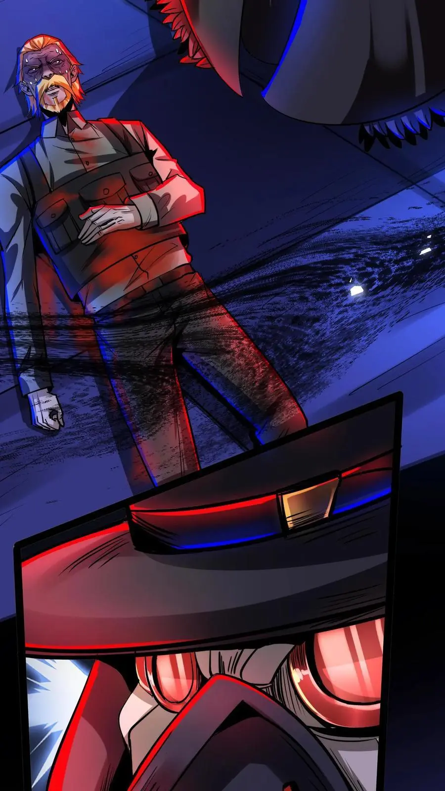 第266话 夜医的医术 第4页