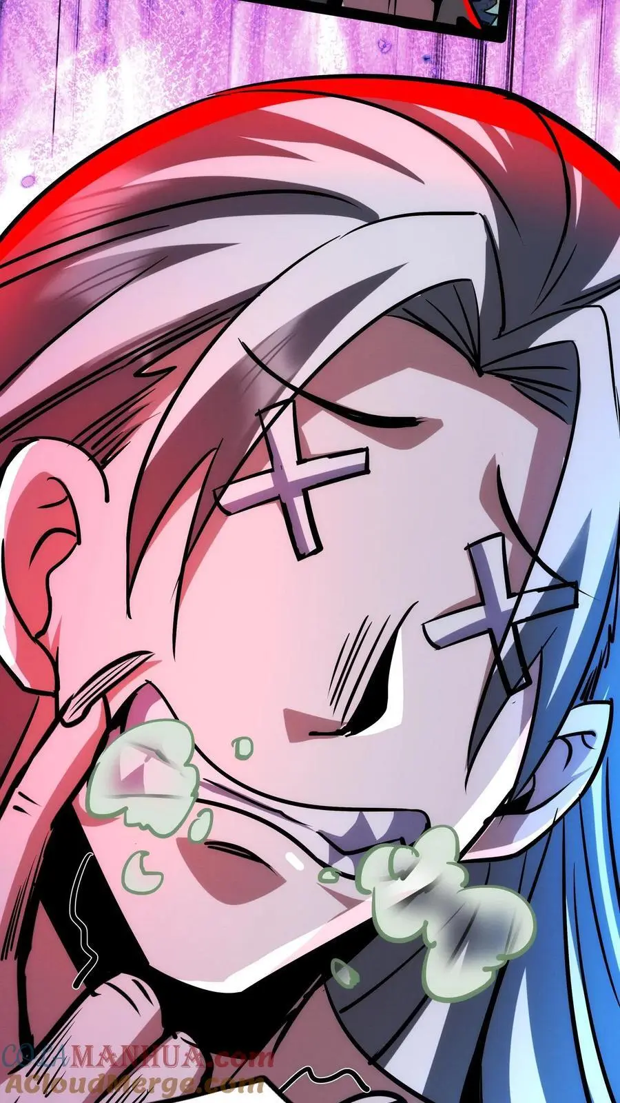 第271话 病毒扩散 第19页