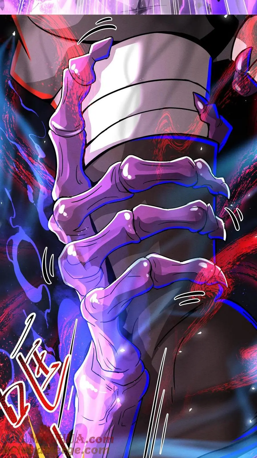 第273话 哭泣小丑 第27页