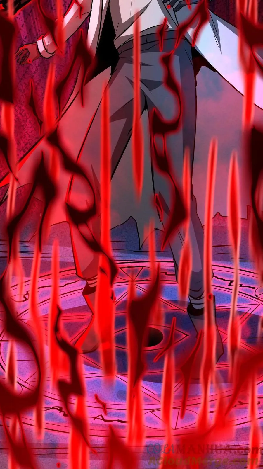 第278话 再度变异 第11页
