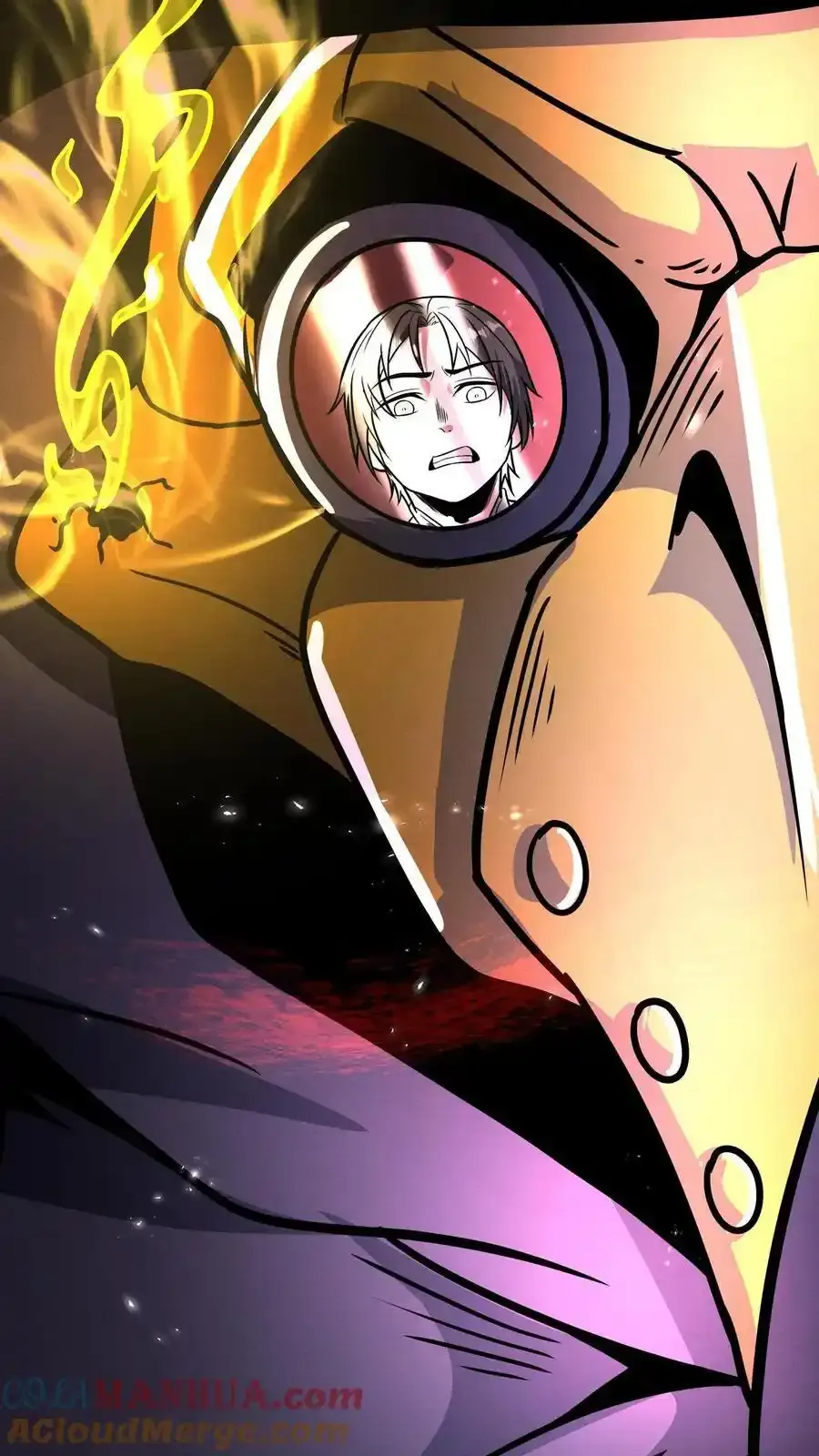 第280话 底线 第21页