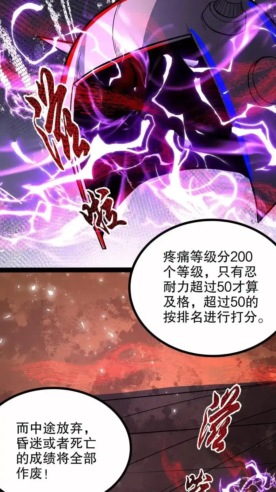 第286话 痛苦试炼 第14页